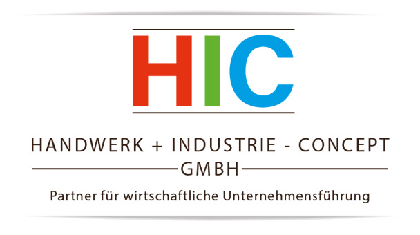 HIC Handwerk+Industrie-Concept GmbH