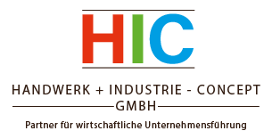 HIC – Handwerk + Industrie – Concept GmbH